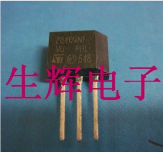 原装全新双向可控硅ST进口