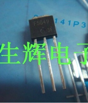 全新进口单向可控硅 F5G49 晶闸管 贴片TO-251