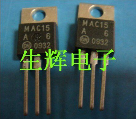全新进口双向可控硅晶闸管ON