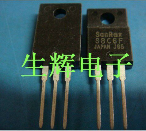 全新进口单向可控硅晶闸管