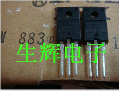 全新进口双向可控硅晶闸管