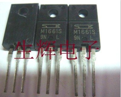 原装全新进口双向可控硅