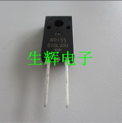 全新进口二极管质量保证直插