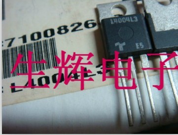 原装全新进口双向可控硅