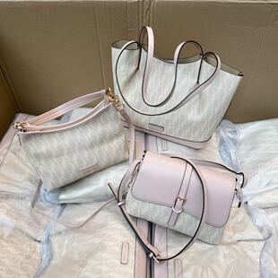 限量几十个!旗舰店售200+~国内公司单~经典老花气质腋下包托特包