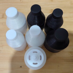 雨伞防水套透明套子塑料可伸缩不滴水折叠伞防水套盖子伞配件