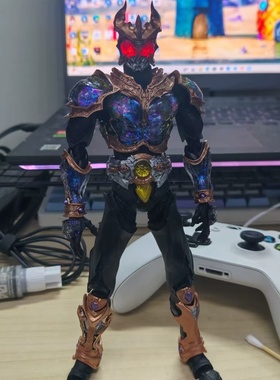 SIC 假面骑士 空我翻模改件 配件 私人定制