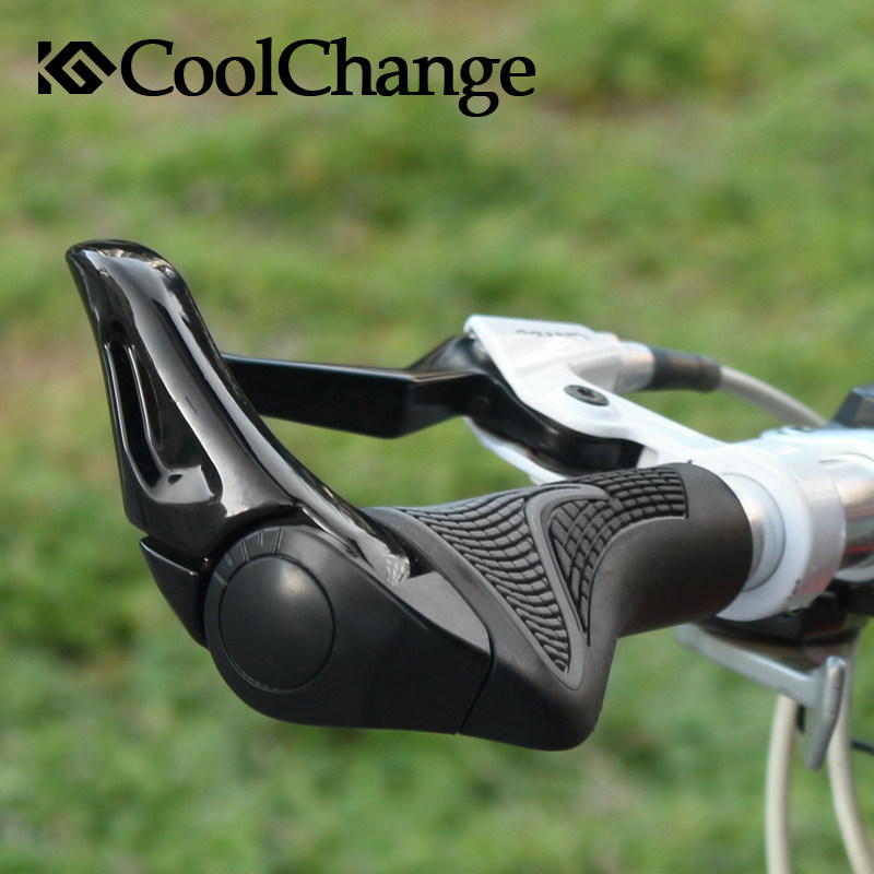 Poignées de vélo COOLCHANGE - Ref 2342086 Image 4