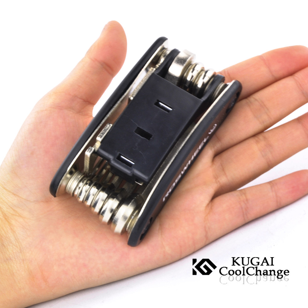 Outils pour vélo COOLCHANGE - Ref 2280277 Image 3