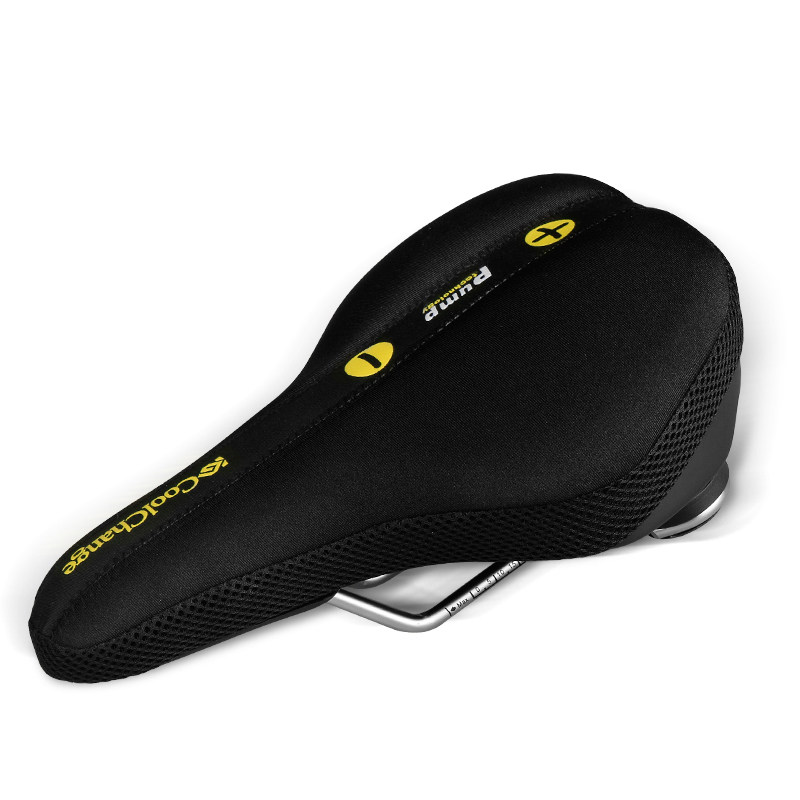 Selle de vélo Mountain Bike COOLCHANGE - Ref 2359113 Image 5