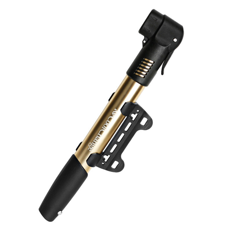 Pompe à vélo COOLCHANGE - Ref 2389357 Image 5