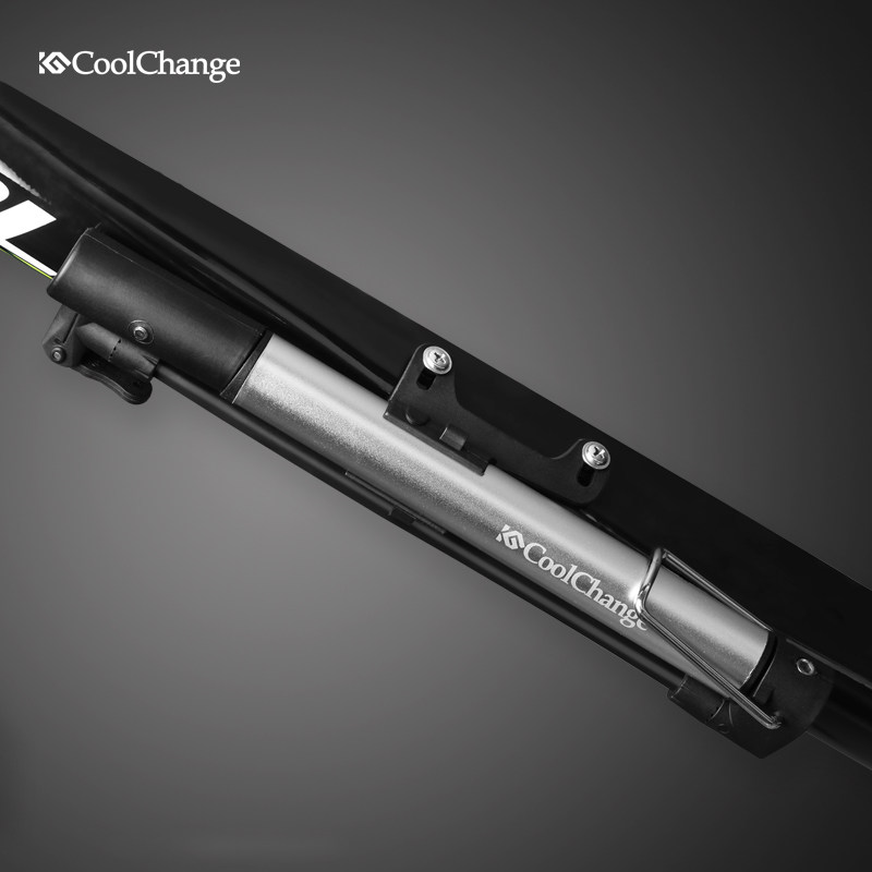 Pompe à vélo COOLCHANGE - Ref 2389744 Image 4