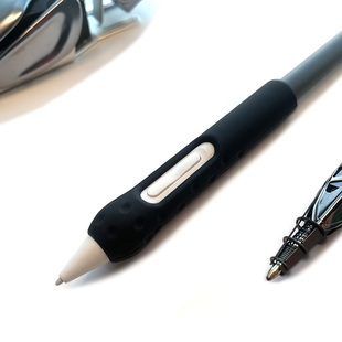 DTH134数位笔防滑笔套握笔器 DTC121 WACOM数位板CTC4110 6110