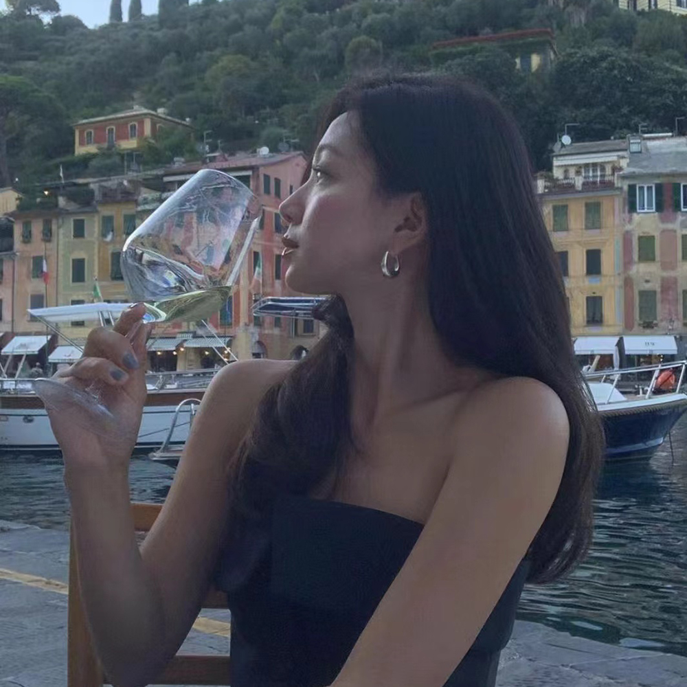 金属风耳圈硅胶无耳洞耳夹耳钉