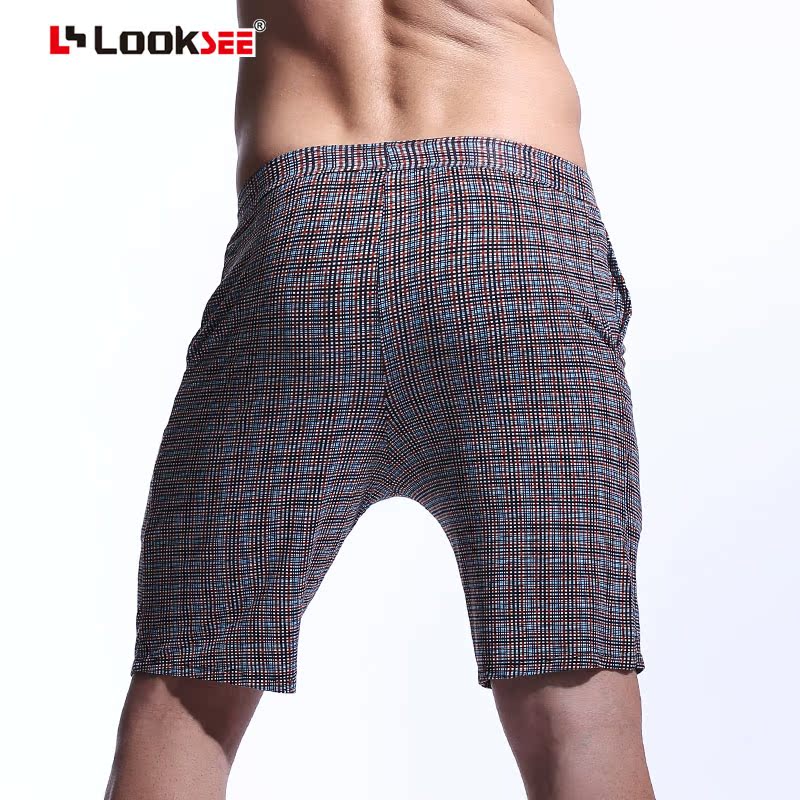 Pantalon pyjama jeunesse LOOK SEE N7136 - Ref 723442 Image 5