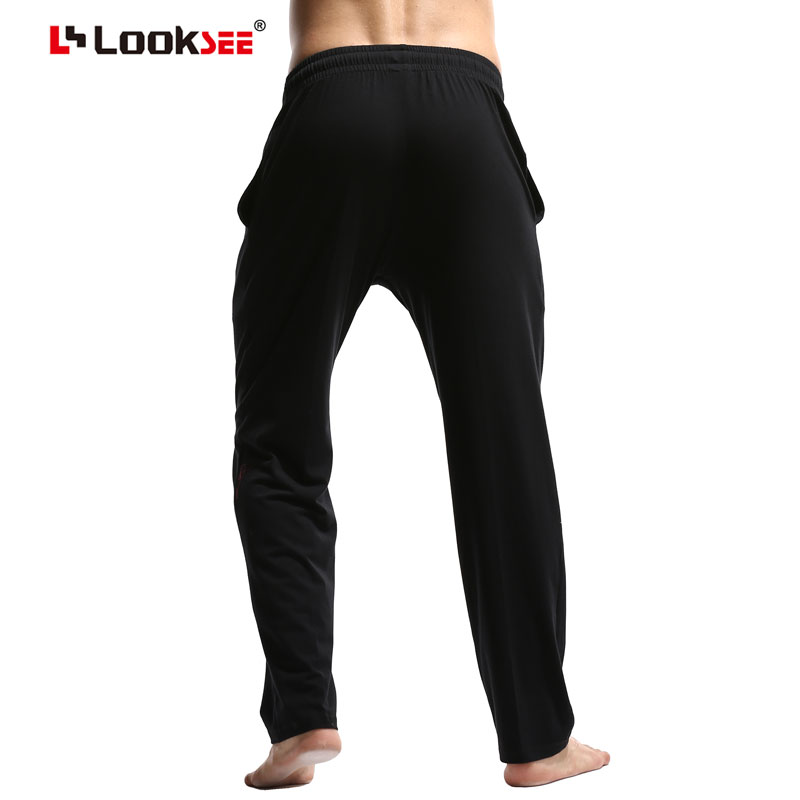 Pantalon pyjama jeunesse LOOK SEE P7019 - Ref 720311 Image 3