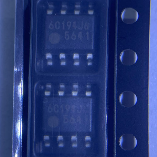 进口全新原装 FA5641N-C6-TE3 芯片 封装SOP8 丝印5641