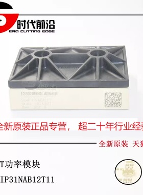 全新原装现货 SKIIP31NAB12T11 电源变频逆变器IGBT功率模块