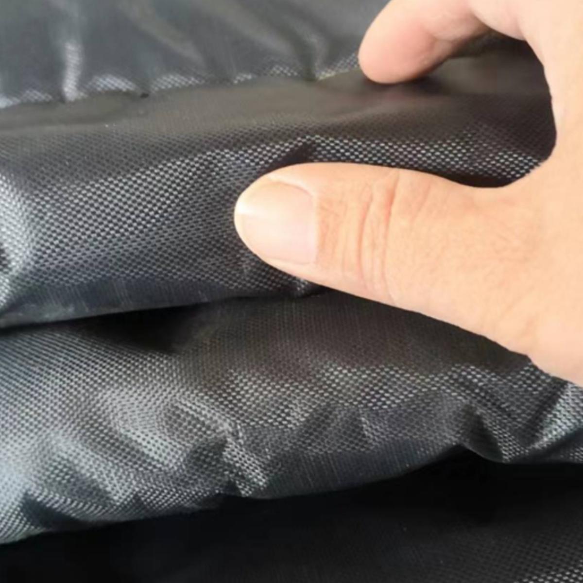 棉门帘加厚家用保暖防寒冷库保温大棚防水空调隔热挡风隔断帘隔音