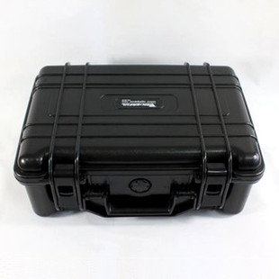 万得福安全箱PC-3515防撞防摔防水抗压镜头保护箱万德福防潮箱