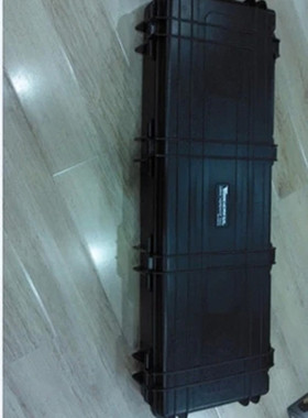 万得福PC-12016 航空箱滑轮 防水防尘防震抗摔安全箱 单反相机箱