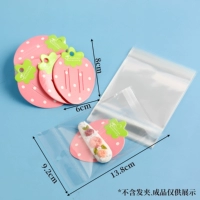 Карточки, упаковка, 100 шт