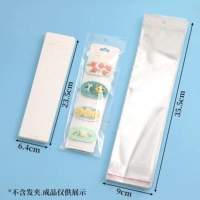 Карточки, упаковка, 100 шт