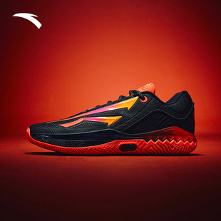 【凯里·欧文同款】安踏欧文先驱二代新年款丨缓震专业篮球鞋男