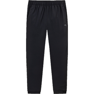 安踏速干裤女冰肤防晒直筒运动裤