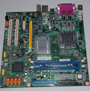 Ô×°ÕýÆ·ÁªÏëG31Ö÷°å G31T-LM V1.0 775 DDR2ÑïÌìT4900VÆôÌìM6900