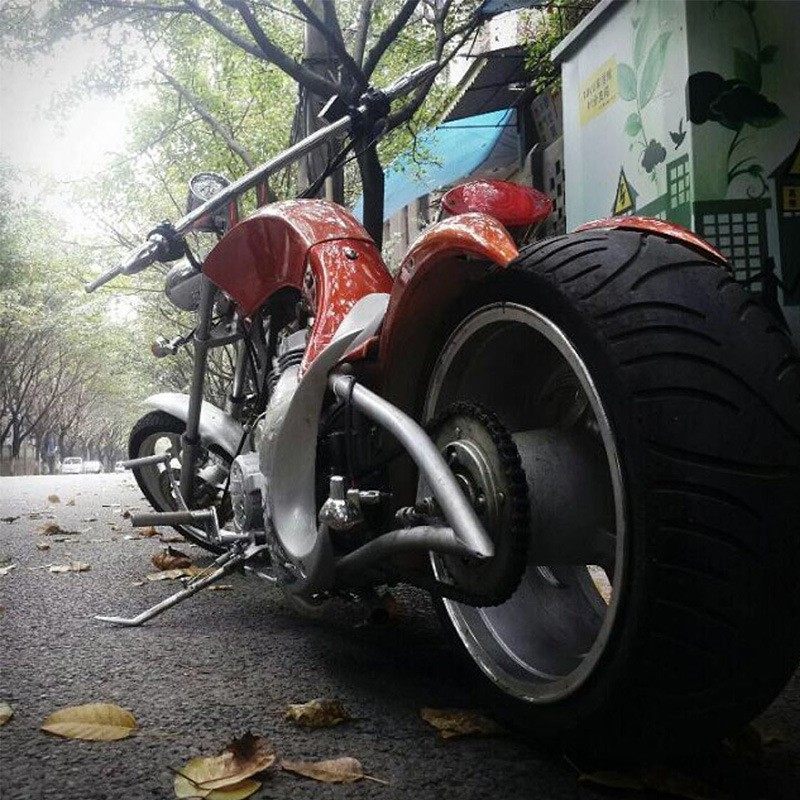 复古摩托车大哈蕾摩托车城市摩托车哈蕾休闲车哈蕾太子摩托车