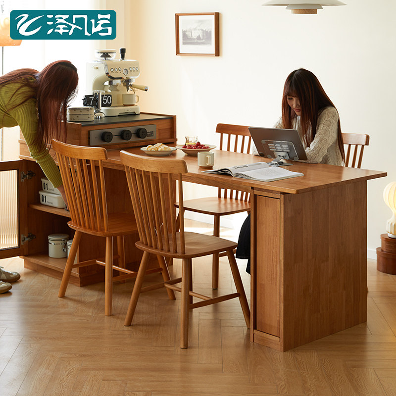 加厚岩板 公牛插座 进口橡胶木