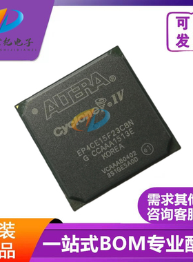 EP4CE15F23C6N EP4CE40F23I7N EP4CE115F23C8N EP4CE115F29I7N