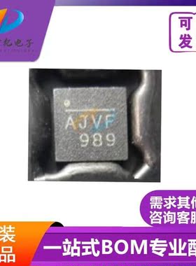 MPQ4423GQ-Z MP4423GQ-Z 丝印AJV* AJVF QFN-8 全新原装正品 配单