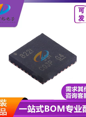 DP83822IRHBR 丝印822I QFN-32 原装现货收发器 BOM配单 DP83822
