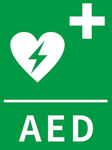 m769aed标志识牌指示墙贴自粘张贴纸图1504喷绘展板写真海报印制