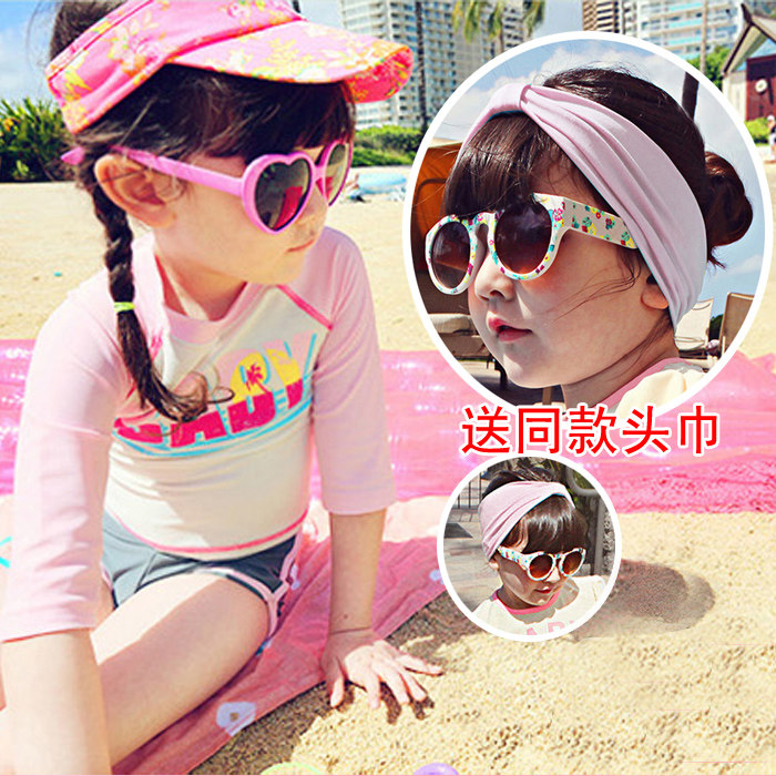 Maillot de bain fille - Ref 2549751 Image 5