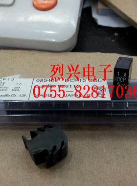 原装正品Fanuc发那科/Daito日本大东保险 DCP10 1A