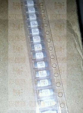 CCF1N8TTE 原装KOA 贴片保险丝 KOAC 8A 1808-8A 环保现货