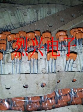 CFI06B1H101MF 100pF 50V 1A SAMWHA三和 EMIFIL静噪三端滤波电容