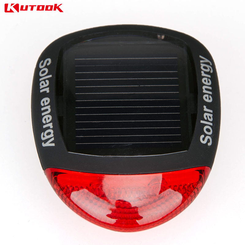 Eclairage pour vélo KUTOOK - Taillights - Ref 2401723 Image 3