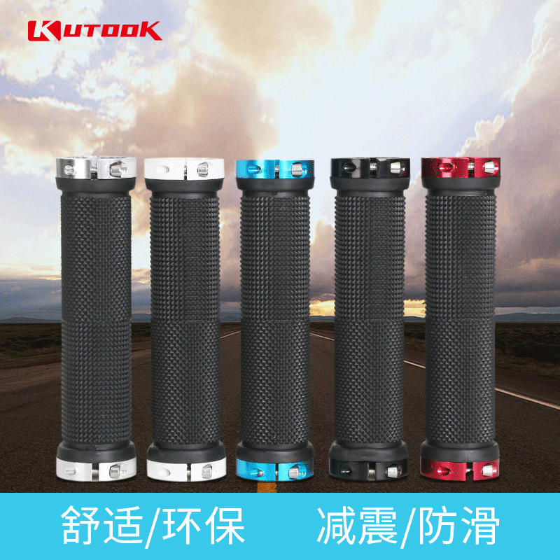 Poignées de vélo KUTOOK - Ref 2342021 Image 4