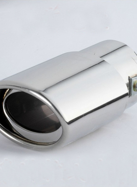 适用于标致307现代i30雪佛兰克鲁兹奔腾B50B70汽车消声器A14