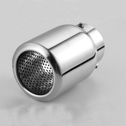 适用于比亚迪S6锋范纳智捷大7马自达5指南者帕拉丁汽车尾喉A1998