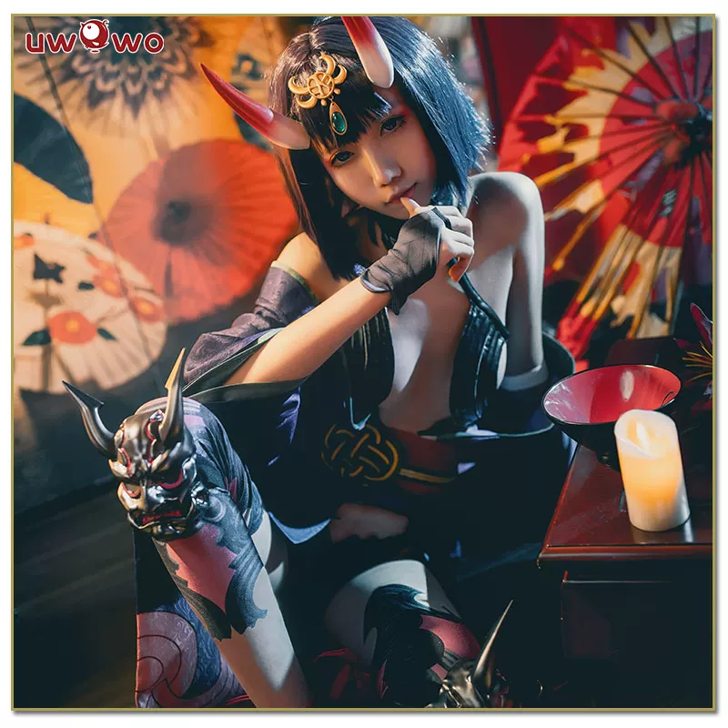 Spot UWOWO Youwo Max Factory Fate Assassin