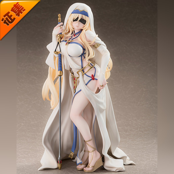 征集定金 悠窝窝cosplay哥布林杀手 剑之圣女 cos 服装女 C服