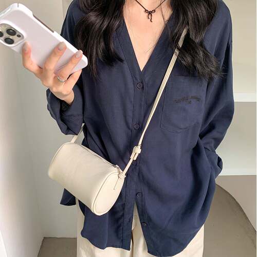Original Designer Small Crossbody Bag Women Minimalist Tote
