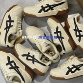 COURT 1203A127 复古 ASICS亚瑟士 运动板鞋 潮流 男女同款 750