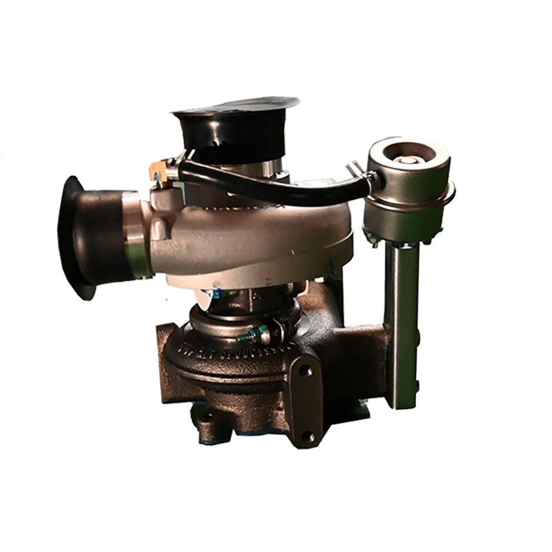 玉柴动力水泵总成涡轮增压器