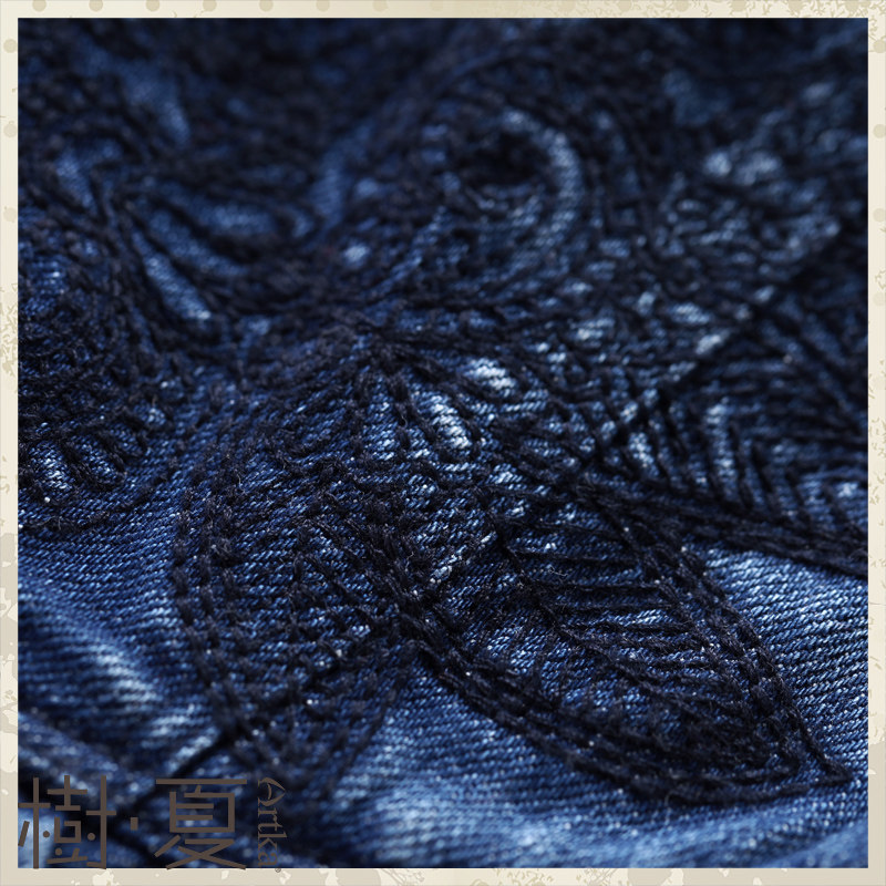 Jupe enfant LE JARDIN DART - Ref 2050150 Image 3